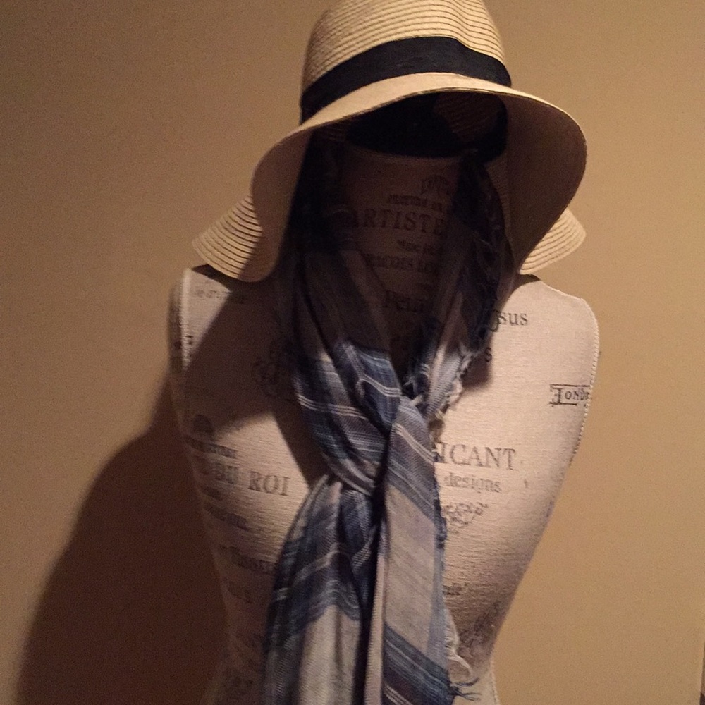 Meet your Posher, Marilyn